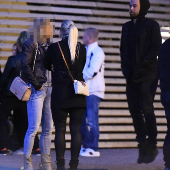 Julkkisten kerma kokoontui Löylyn avajaisiin: mukana Vikings-tähti – paparazzikuvat!