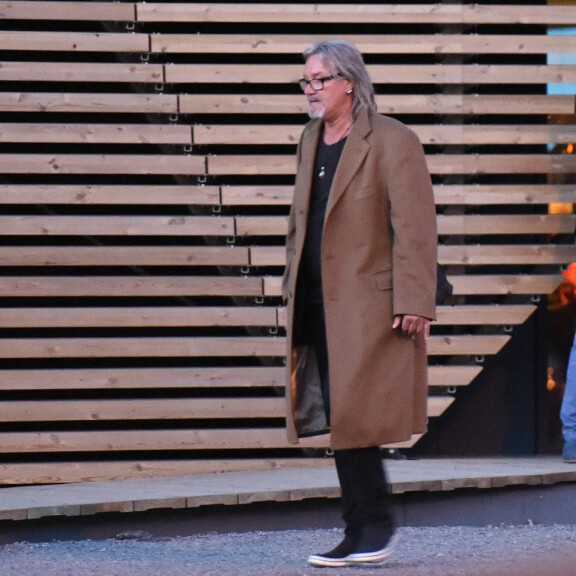 Julkkisten kerma kokoontui Löylyn avajaisiin: mukana Vikings-tähti – paparazzikuvat!
