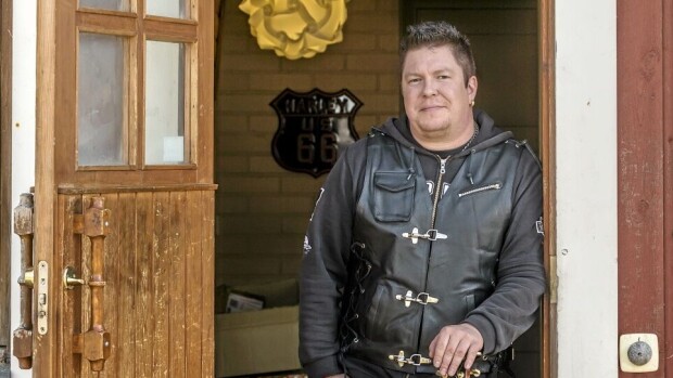 Idols-Jani myy maatilaansa – kuvat! Idols-Jani myy maatilaansa – kuvat!