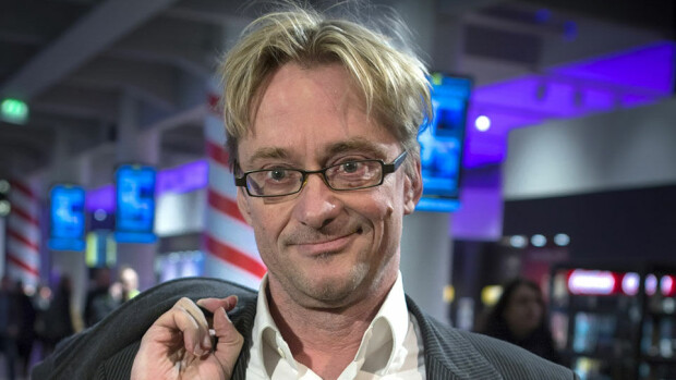 Mikael Jungner: Olen vaisu juhlija verrattuna Tuomas Enbuskeen! Mikael Jungner: Olen vaisu juhlija verrattuna Tuomas Enbuskeen!