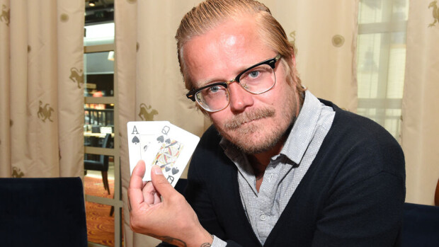 Wallu Valpion hurja uhoaminen päättyi surkeasti – huvittava kuva! Wallu Valpion hurja uhoaminen päättyi surkeasti – huvittava kuva!