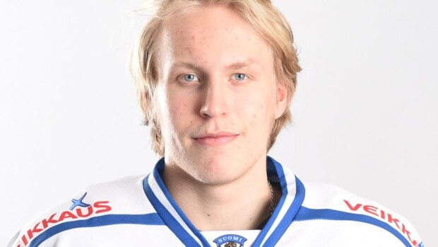Oho, Pikkuleijonien tähden rakkaalla myös kiekkotausta! Oho, Pikkuleijonien tähden rakkaalla myös kiekkotausta!