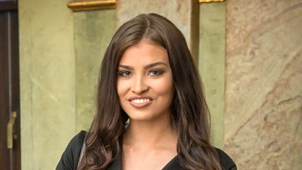 Missi-Saara seurustelee Rosanna Kuljun exän kanssa! Missi-Saara seurustelee Rosanna Kuljun exän kanssa!