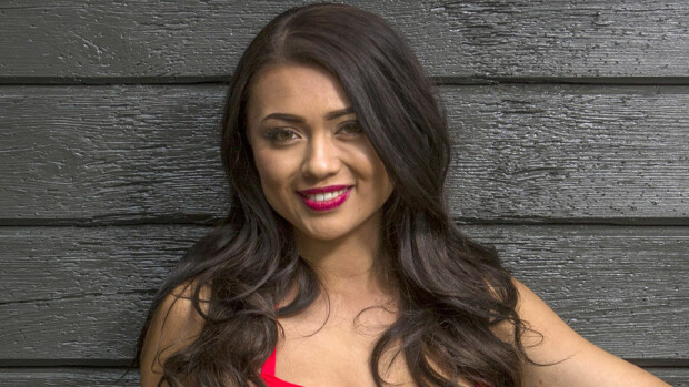 Miss Suomi -Shirly: Rasistit pilkkasivat minua jo varhain! Miss Suomi -Shirly: Rasistit pilkkasivat minua jo varhain!