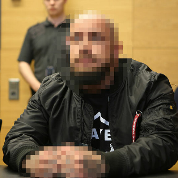 Rajut syytteet Miss Helsingin pahoinpitelystä: miesystävä hieroi koiran ulostetta Jessican hiuksiin!