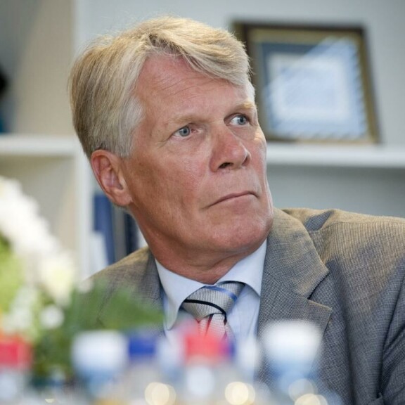 SPR:n outo vuokrasotku: 2,5 miljoonaa euroa tyhjästä hallista - näin sitä perustellaan!