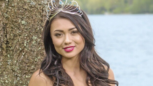 Miss Suomi -Shirly järkyttyi: Missisiskot tylyttivät! Miss Suomi -Shirly järkyttyi: Missisiskot tylyttivät!