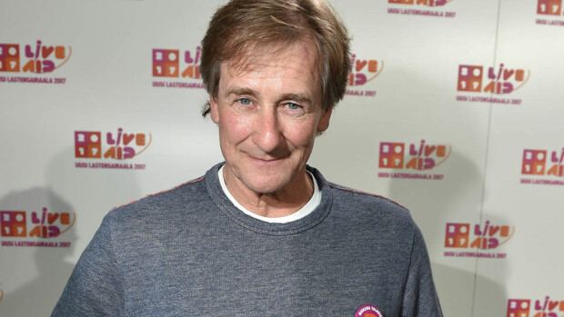 IS: Riki Sorsa nukkui pois kotonaan IS: Riki Sorsa nukkui pois kotonaan