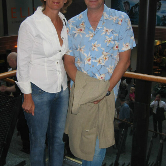 IS: Riki Sorsa nukkui pois kotonaan