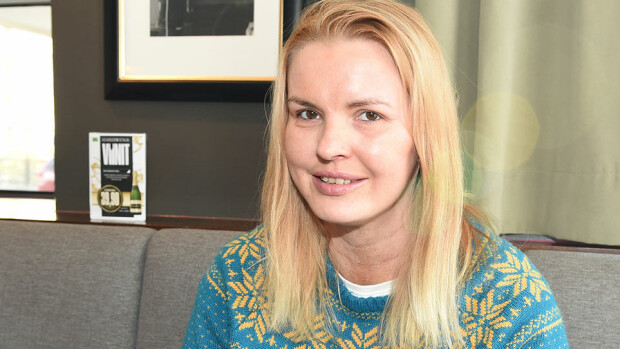 Sanna Suutarin mielenterveys petti: syksystä asti sairaalassa - lue koko karu tarina Sanna Suutarin mielenterveys petti: syksystä asti sairaalassa - lue koko karu tarina