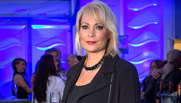 Susanna Ruotsalainen menee naimisiin!