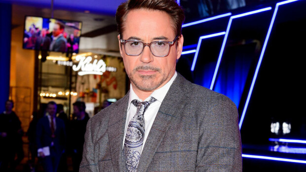 Hollywoodin supertähti Robert Downey Jr: Poikani rakastaa “vihollistani”! Hollywoodin supertähti Robert Downey Jr: Poikani rakastaa “vihollistani”!