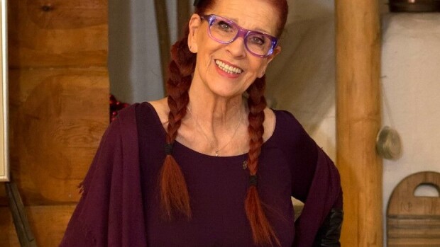 Aira Samulin avautuu salasuhteestaan selostajalegendaan: suhde päättyi ikävästi! Aira Samulin avautuu salasuhteestaan selostajalegendaan: suhde päättyi ikävästi!