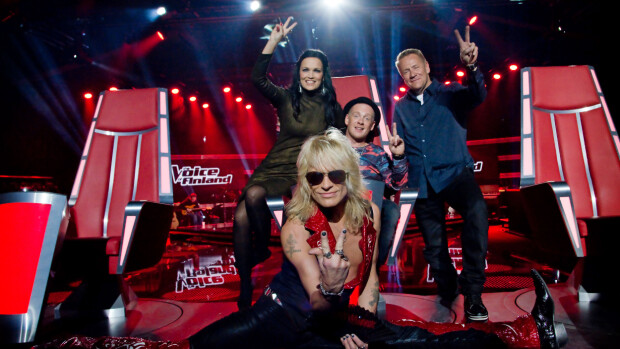 Muistatko vielä The Voice of Finlandin voittajat? Näin heille kävi