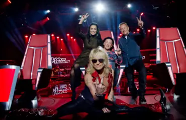Muistatko vielä The Voice of Finlandin voittajat? Näin heille kävi