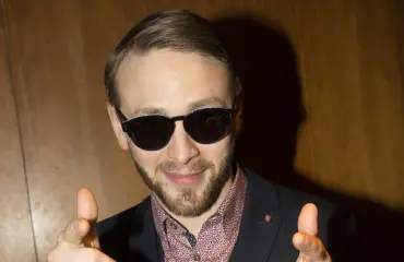 Reino Nordinista kuoriutui bisnesvelho! Firmalla lähes miljoonan euron liikevaihto