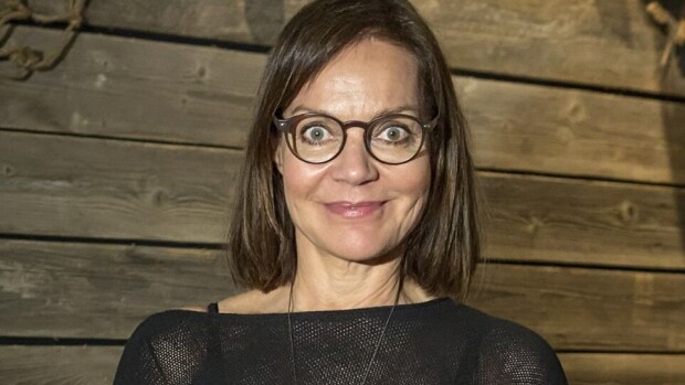 Lena Meriläinen kieltäytyi kesäteattereista: Luvassa isoja elämänmuutoksia! Lena Meriläinen kieltäytyi kesäteattereista: Luvassa isoja elämänmuutoksia!