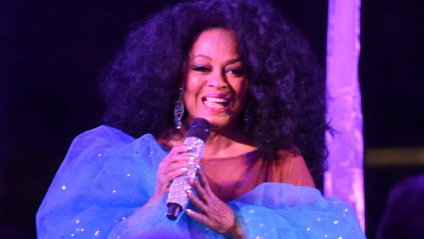 Motown-legenda auto-onnettomuudessa! Motown-legenda auto-onnettomuudessa!