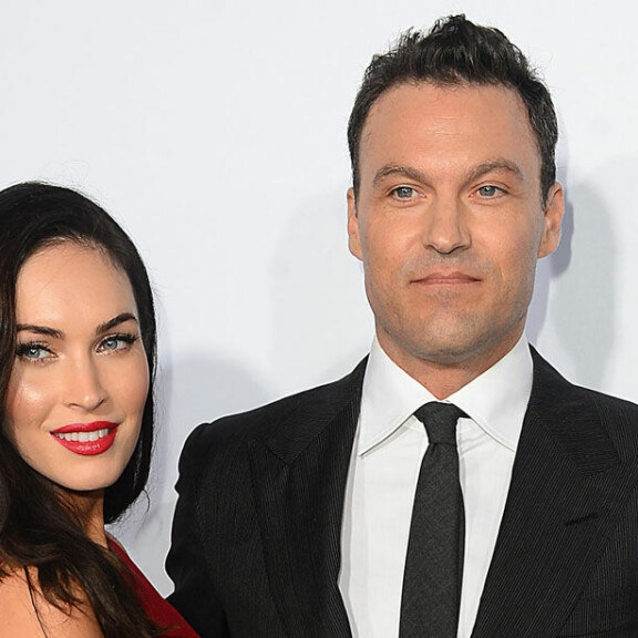 Megan Foxin outo sotku: avioero ja uusi lapsi!