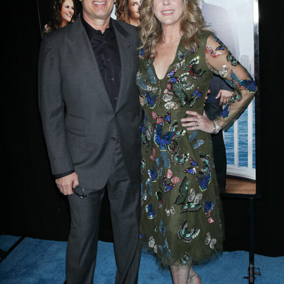 Tom Hanks kritisoi Hollywoodia: Missä naisroolit?!