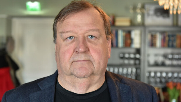 Mikko Kivinen ei ole pelkkä nallekarhu: Vertakin on matkan varrella vuotanut! Mikko Kivinen ei ole pelkkä nallekarhu: Vertakin on matkan varrella vuotanut!