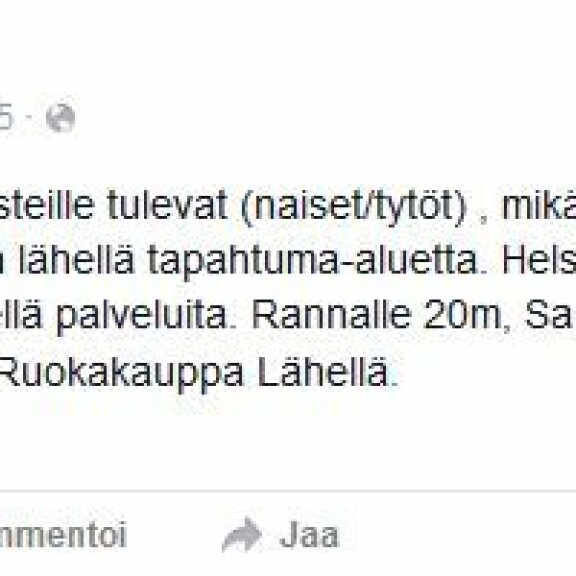 Muistatko vielä, kun Axl Smith arvosteli kollegaansa - osuiko pilkka omaan nilkkaan?