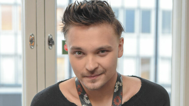 Roope Salminen esitteli kuvankauniin 'siskonsa': Ei creepaajille! Roope Salminen esitteli kuvankauniin 'siskonsa': Ei creepaajille!