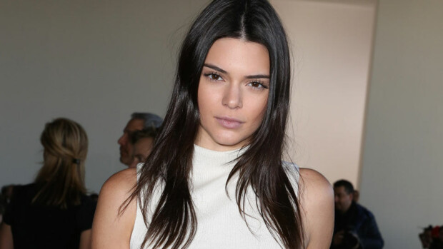 Kendall Jenner: Harry Styles haisee! Kendall Jenner: Harry Styles haisee!