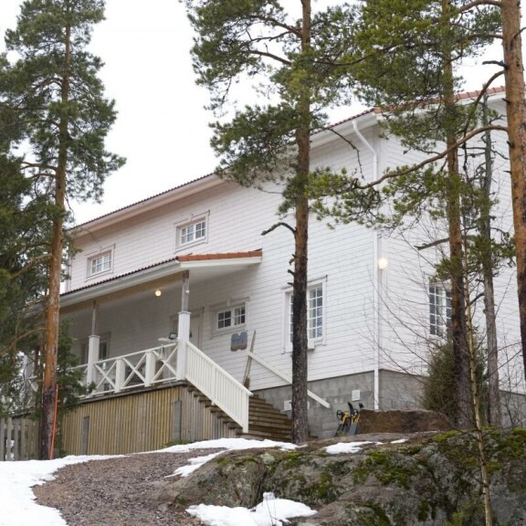 Kaisa Liski myi Mikkosten kodin: hinta tippui yli 100 000 euroa!