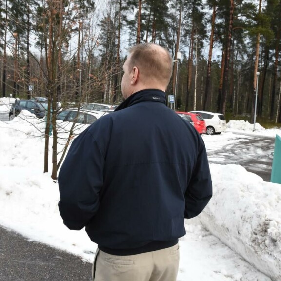 Aarnio-juttu leviää: näin räppäri Snoop Dogg liittyy tapaukseen!