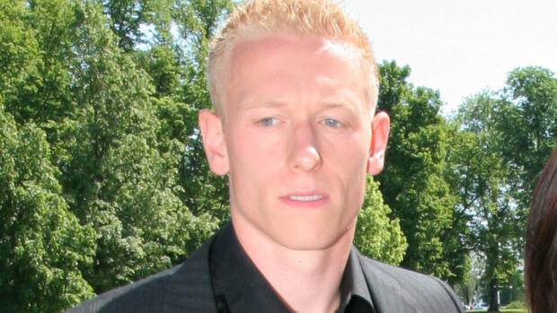 Tämän kaunottaren Mikael Forssell kihlasi - katso kuva! Tämän kaunottaren Mikael Forssell kihlasi - katso kuva!