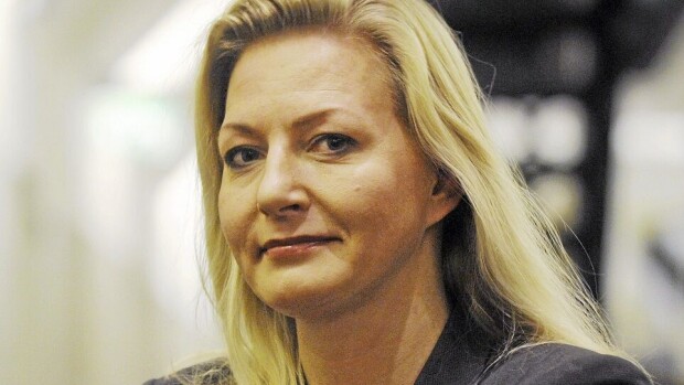 Kevan ex-pomoa Merja Ailusta epäillään törkeästä petoksesta! Kevan ex-pomoa Merja Ailusta epäillään törkeästä petoksesta!