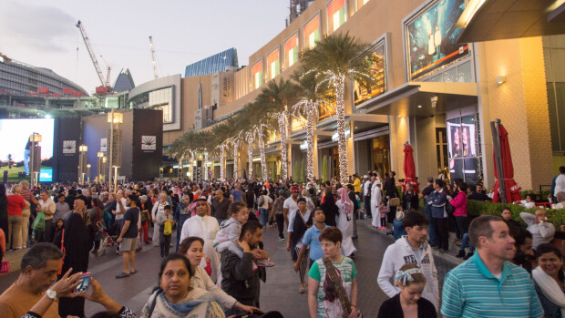 Matkakohteena Dubai - Lähi-idän turismin keskus! Matkakohteena Dubai - Lähi-idän turismin keskus!