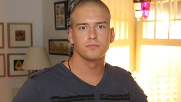 Salkkari-tähti räppäriksi – taiteilijanimi dopingista! Salkkari-tähti räppäriksi – taiteilijanimi dopingista!