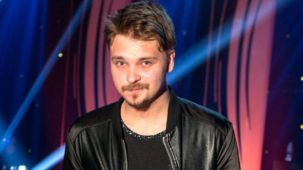 Roope Salminen poseeraa ilman paitaa: ”Kuva, jonka julkaiset ite, mutta…”