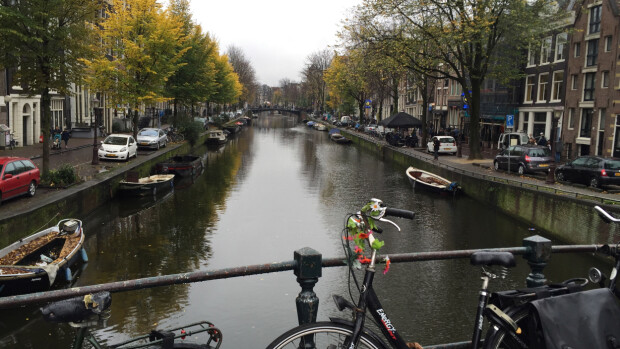 Lomalle Amsterdamiin – Älä missaa näitä! Lomalle Amsterdamiin – Älä missaa näitä!