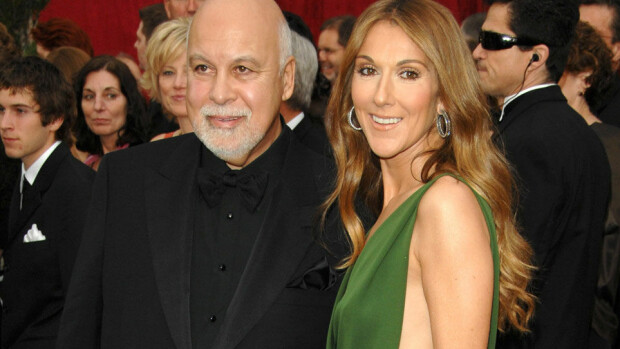 Celine Dion kunnioittaa aviomiehensä muistoa erityisellä tavalla Celine Dion kunnioittaa aviomiehensä muistoa erityisellä tavalla