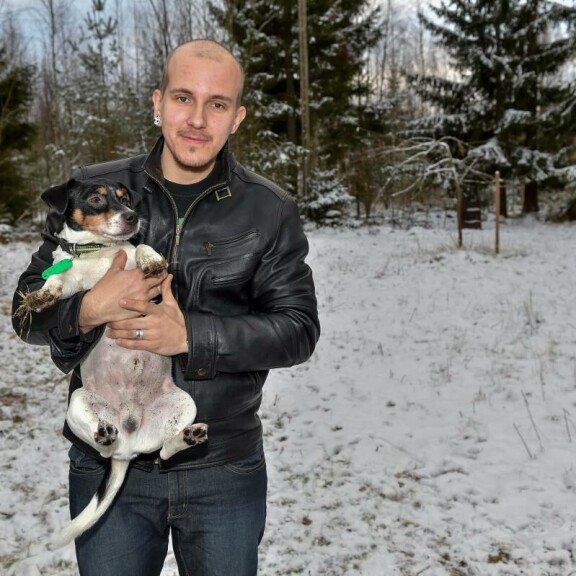 Transsukupuolinen Alex selviytyi tytöstä mieheksi: Yritin itsemurhaa kehoni takia!