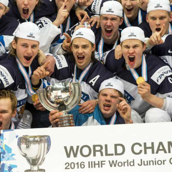 Gräyh, Pikkuleijonat liekeissä: näin ärjyy leijonakuningas!