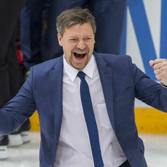 Gräyh, Pikkuleijonat liekeissä: näin ärjyy leijonakuningas!
