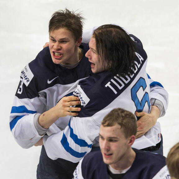 Gräyh, Pikkuleijonat liekeissä: näin ärjyy leijonakuningas!