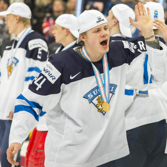 Gräyh, Pikkuleijonat liekeissä: näin ärjyy leijonakuningas!