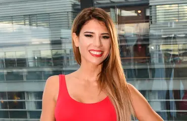 Linda Manuella sairaudestaan: "Tosi iso shokki"