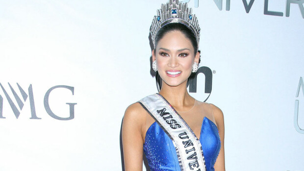 Wau, maailman kaunein hurmaa ilman meikkiä: Miss Universum luomuna! Wau, maailman kaunein hurmaa ilman meikkiä: Miss Universum luomuna!