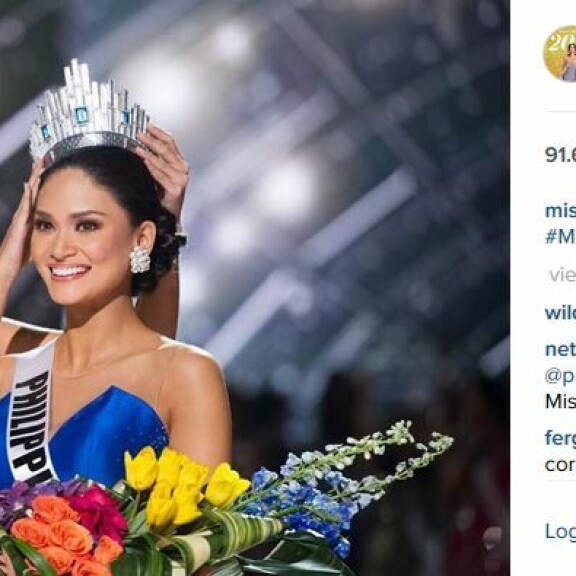 Wau, maailman kaunein hurmaa ilman meikkiä: Miss Universum luomuna!