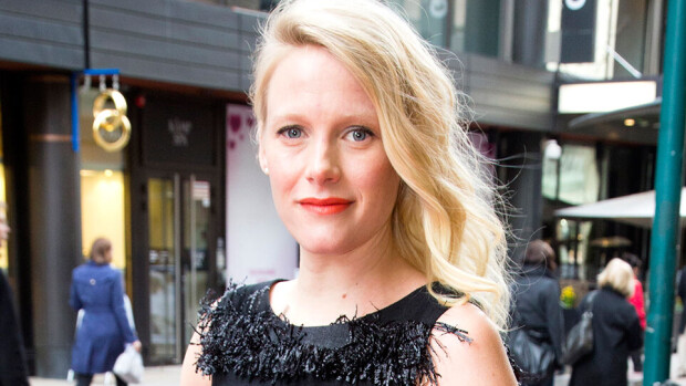 Huh, tuore äiti Laura Birn on jo uskomattomassa kunnossa - vauvakiloista tietoakaan! Huh, tuore äiti Laura Birn on jo uskomattomassa kunnossa - vauvakiloista tietoakaan!