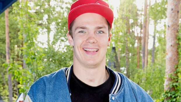 Pekka Hyysalo tapailee nykyään julkkismiehen tytärtä! Pekka Hyysalo tapailee nykyään julkkismiehen tytärtä!