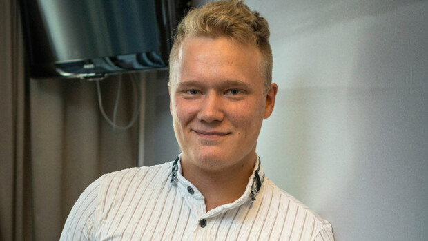 Tähän bilekeskukseen BB-voittaja Andte suuntaa viettämään uuttavuotta! Tähän bilekeskukseen BB-voittaja Andte suuntaa viettämään uuttavuotta!