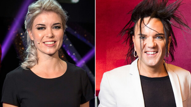 Jussi69 ja Susanna Koski Linnan jatkoilla: yöbileet kaksistaan - kuva! Jussi69 ja Susanna Koski Linnan jatkoilla: yöbileet kaksistaan - kuva!