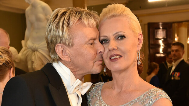 Pia Nykäsen vatsaongelmille ei näy loppua: ’’Jospa joku päivä..’’